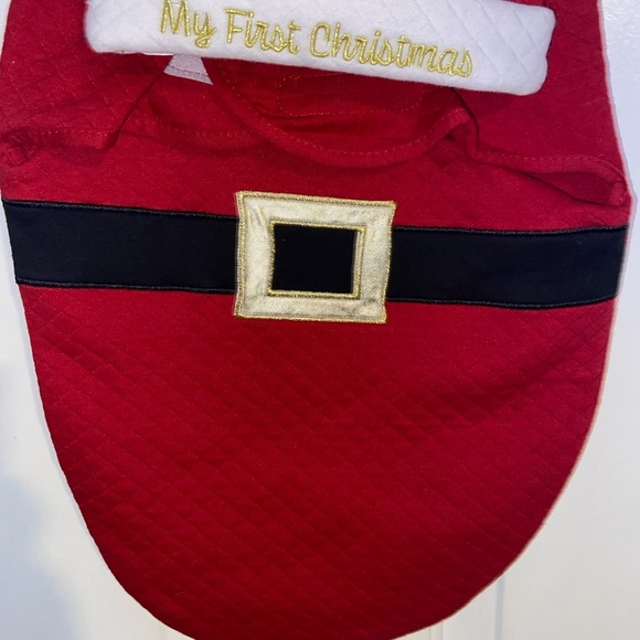 Baby gear swaddle set - Picture 3 of 9